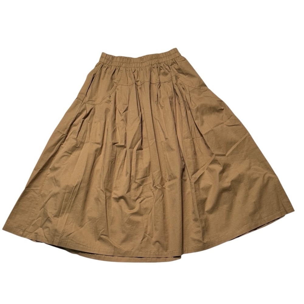 NWT Max Lulu A-Line Skirt - Picture 5 of 8